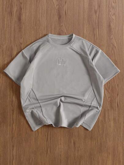 TOKVUE Camisetas para hombres