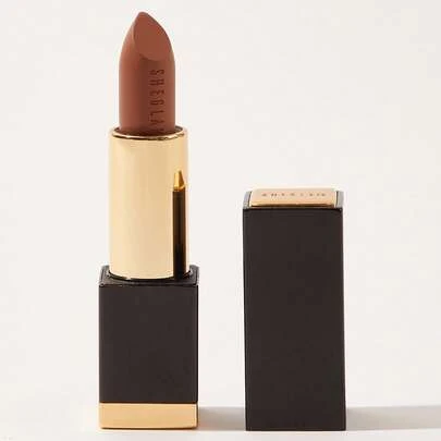 SHEGLAM Matte Allure唇膏-Room With A View 20 色持久唇膏高色素天鵝絨柔軟唇膏派對唇膏 品牌 美容 化妝 化妝品 適合女性與女孩 完美搭配夏季春季 Y2K 時尚 流行 生日 母親節禮物 假期 派對準備就緒 最佳顏色