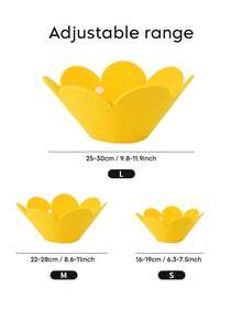 Elizabeth Collar - Pet Spay/Neuter Collar Head Cover, Anti-Bite Neck Cone For Pets - Multicolor - View 10