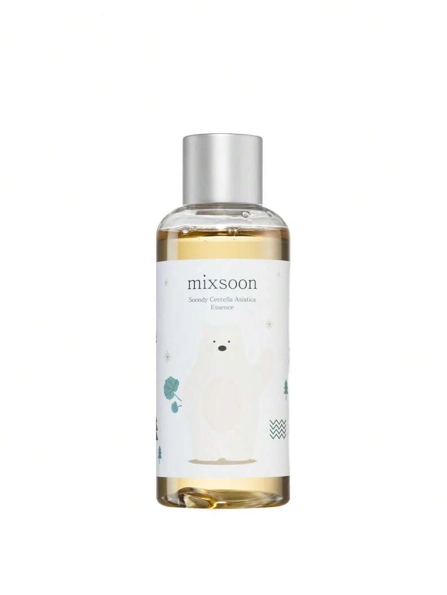 Soondy Centella Asiatica Essence 100 Ml - White - View 1
