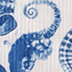 Xanh và trắng