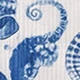 Azul e Branco