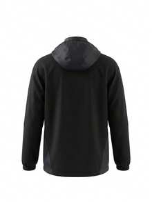 Adidas Tiro 24 Men's Competition All Weather Jacket Black - Black - View 2