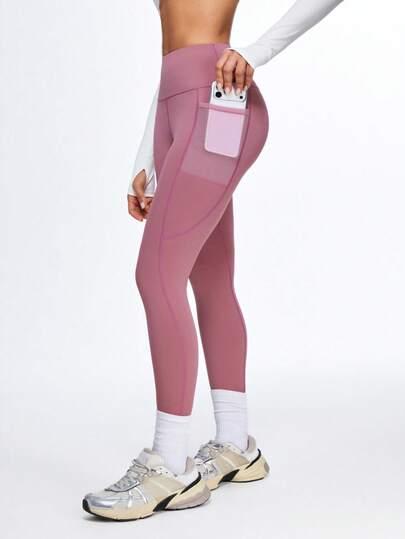 Eassivo Eassivo Women Sports Leggings