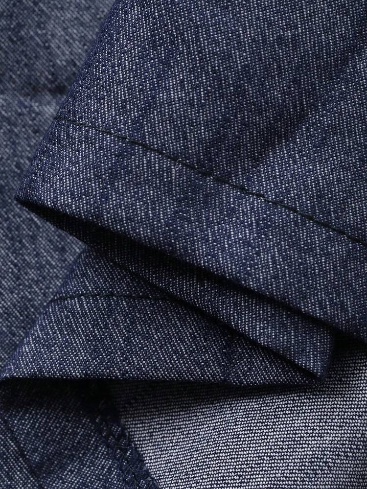 Women's Loose Fit Patchwork Contrast Color Ruffle Tie Waist Wide Leg Pants, Casual Vacation Wear, Spring/Summer