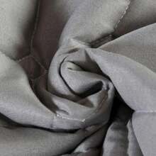 美容院床单 沙龙加厚床垫 美容床裙 带面部开口的床罩 身体按摩SPA床罩 - 彩色 - 查看 4