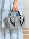 Women Top Handle Bags