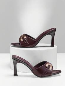 Coffee Brown