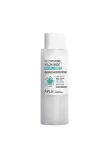 APLB Glutathione Niacinamide Facial Toner 160 Ml - White - View 2