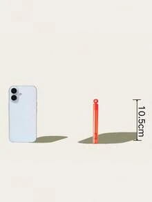 POKOJA LAND 6/12/24/48支装彩色玫瑰泡泡棒（不含泡泡液和空管），婚礼礼物、情人节礼物、感恩节礼物及其他节日礼物，适合派对、婚礼、室内/户外活动、春季至夏季泡泡派对。 - 彩色 - 查看 2