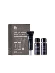 Benton Fermentation Starter Gift Set - Black - View 2