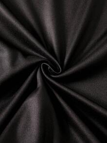 Tween Boys' Crew Neck Short Sleeve Casual 3 PiecesSnug Fit Loungewear Set, Summer - Multicolor - View 6