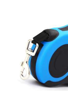 Automatic Retractable Leash, Pet Dog Chain, Anti-Explosion Dog Walking Rope. - Multicolor - View 2