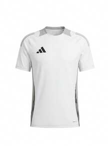 Adidas Tiro 24 Men's Competition Training T-Shirt White - white/grey two - View 1