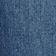 Azul lavado medio