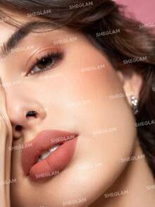 SHEGLAM LáPiz Labial Mate Allure De Self-Made Babe, 20 Colores, LáPiz Labial De Larga DuracióN, LáPiz Labial Suave Y Aterciopelado Con Alto Contenido De Pigmento, LáPiz Labial Para Fiesta De Navidad Y Lip Combo Marca Belleza Maquillaje Maquullaje CosméTica Para Mujeres NiñAs Perfecto Para Invierno Primavera Ideal Para Y2K Elegante Moda Adecuado Para CumpleañOs San ValentíN Regalo Fiesta Listo Mejor Color - Self-Made Babe - Ver 3