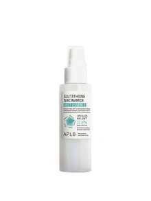 APLB Glutathione Niacinamide Mist Essence Serum 105 Ml - White - View 1