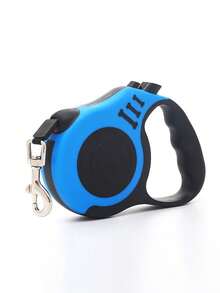Automatic Retractable Leash, Pet Dog Chain, Anti-Explosion Dog Walking Rope. - Multicolor - View 5