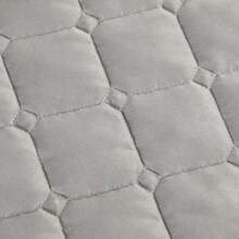 美容院床单 沙龙加厚床垫 美容床裙 带面部开口的床罩 身体按摩SPA床罩 - 彩色 - 查看 5