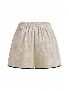 Ellevyn Women's Crew Neck Sleeveless Top And Pocket Shorts Casual Everyday Commute Outfit Women Vacation Outfit Sets Women Two Pieces Sets Short Women's Summer Outfits Women Shorts Set Women Clothes Sets Women's Work Clothes For The Office Yatch Outfit Women Ycv9w Discount Code For Woman Dress Work Outfits Women Casual Outfit For Women Women Outfits Sets Rompers For Women Classy Ytk Clothes One Set Women Outfit Classy Coords Outfit For Women Ysk Clothes New Arrival Dress For Women Casual - Multicolor - View 5