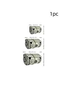 1 Special-Shaped Imitation Cashmere Carpet Living Room Bathroom Carpet Mat Creative Bedroom Bedside Carpet Soft And Anti-Fall Washable - Multicolor - View 10