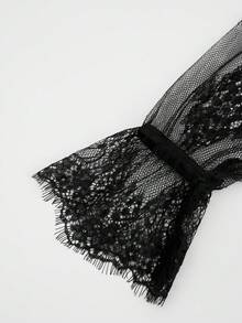 GlowEve Women Denim Overalls & Jumpsuits - Blue - View 3