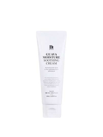 Guava Moisture Soothing Cream 80 Ml