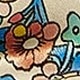 Flor rota