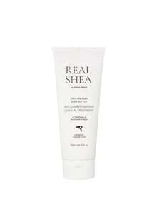 Rated Green REAL SHEA Protein Recharging Leave In Treatment 150 Ml - White - View 1