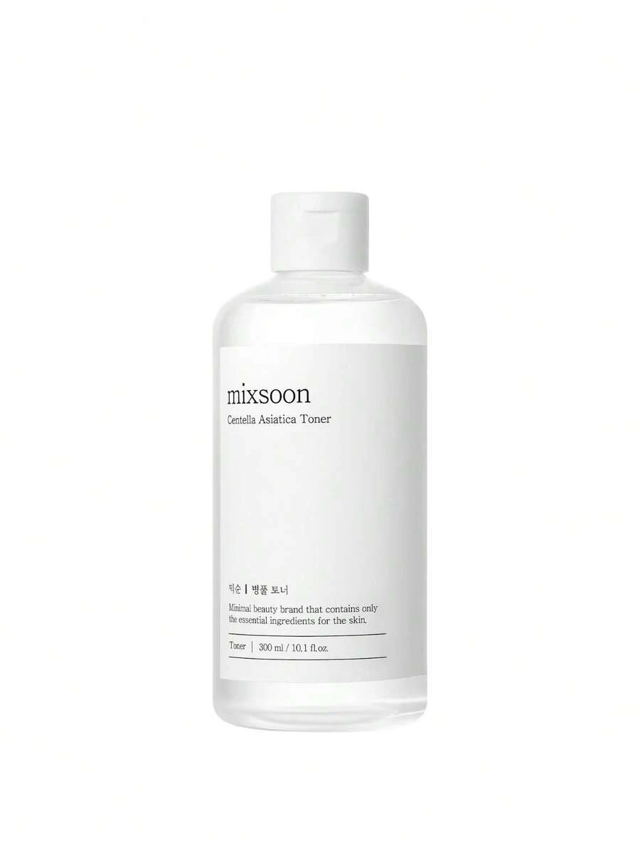 mixsoon Centella Toner 300 Ml - Toner - View 1