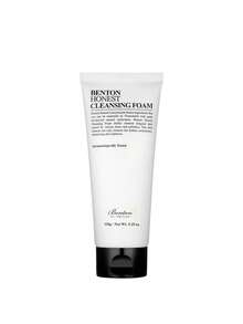 Honest Cleansing Foam 150 G - White - View 1