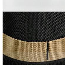 Archery Arrow Quiver, Lightweight Oxford Cloth Backpack With MOLLE System, Foldable Hip Arrows Bag For Target Shooting & Hunting, Fit, Back Arrow Quiver, Pocket Hanged, - Multicolor - View 8