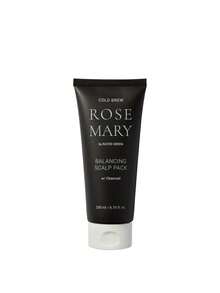 Rated Green COLD BREW ROSEMARY Balancing Scalp Pack 200 Ml - White - View 2