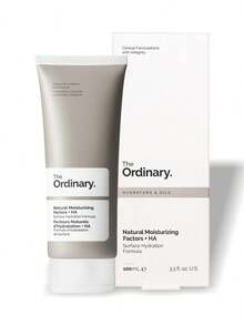The Ordinary 天然保湿因子 + β-葡聚糖 3.3盎司/100毫升 保湿霜 - Natural Moisturizing Factors + Beta Glucan - 查看 4