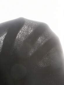 SHEIN 2pcs/Set Young Girls' Six Seven Print Knit Loose T-Shirt + Leggings Set, Casual, Fashionable, Versatile, Suitable For Party, Outing, Photoshoot With Friends, Park, Camping, Vacation, Daily Casual Wear - Black - View 10