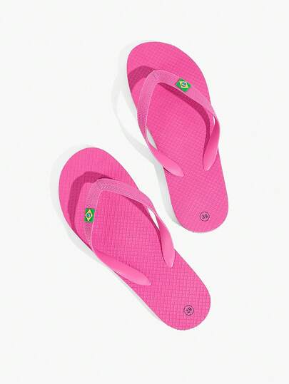 Grefit Dép xỏ ngón đế bằng in họa tiết phối màu, thích hợp cho cả trong nhà và ngoài trời, dép lê đi biển, nhẹ và thoải mái, chống trơn trượt, thích hợp cho đi bộ ngoài trời, thời trang đường phố, dép đế bằng đa năng, thích hợp cho cả trong nhà và ngoài trời, phong cách nhiệt đới cho mùa nghỉ lễ, thiết kế màu trơn, thích hợp cho mùa xuân và mùa hè, mùa tựu trường.