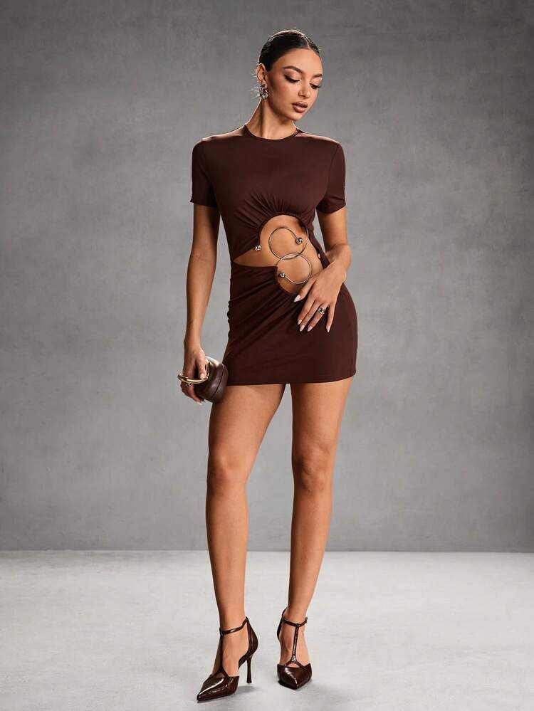 CUCCOO SZL Women Pumps Spring Shoes For Daily Wear