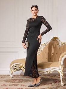 CUCCOO TILAWA Women Pumps Valentine's Day - Black - View 5