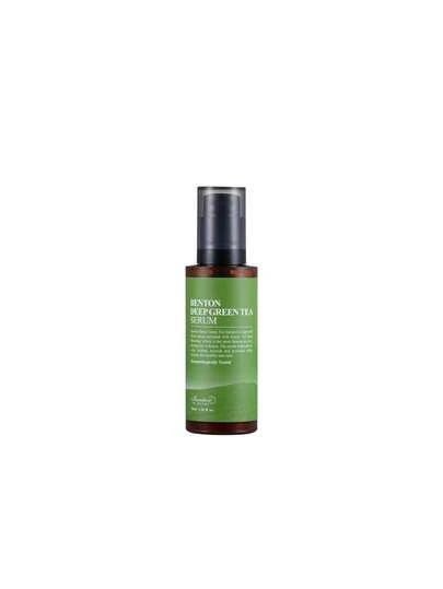 Deep Green Tea Serum 30 Ml