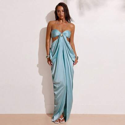 Women's Elegant Rom…