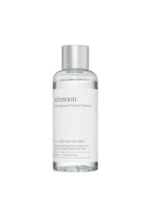 mixsoon Galactomyces Ferment Essence 100 Ml – Facial Essence, Brightening, For Dull Skin, Galactomyces Ferment Filtrate, Suitable For Daily Skincare Routine - Clear - View 1