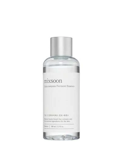 mixsoon Galactomyces Ferment Essence 100 Ml