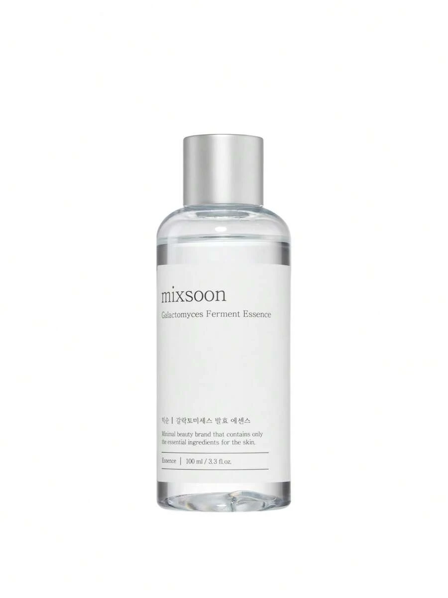 mixsoon Galactomyces Ferment Essence 100 Ml – Facial Essence ...