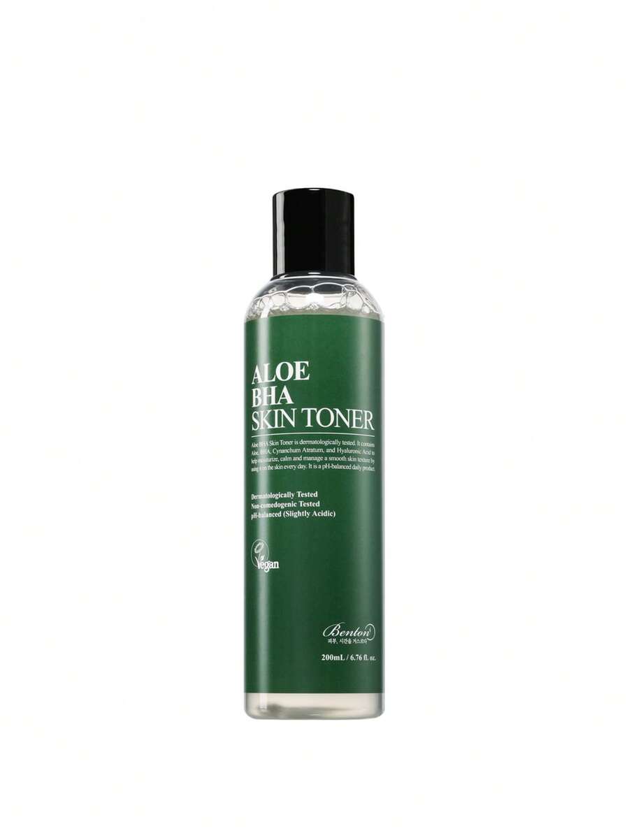 Aloe BHA Skin Toner 30 Ml - Toner - View 1
