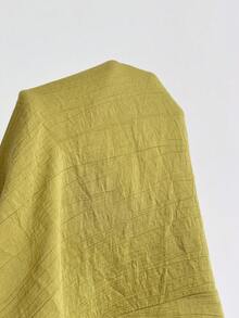 Soleia 女士迷你连衣裙、度假装、沙滩裙、夏季装、热带风情装扮、可爱又有趣 - 薄荷綠 - 查看 6