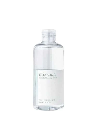 mixsoon Centella Cleansing Water 300 ml