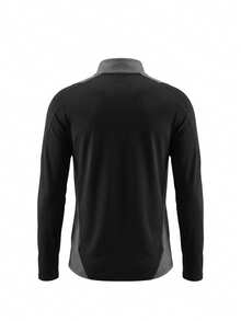 Adidas Tiro 24 Men's Competition Training Top Black - Svart - Visa 2