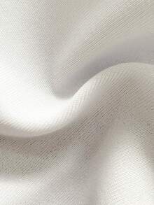 Swim Vcay 2pcs/Set Women Handmade Rope Bikini Swimsuit Set, White - White - View 7