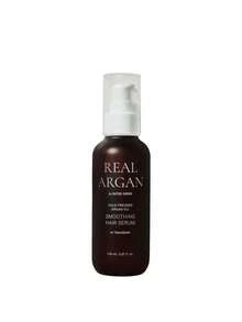 Rated Green REAL ARGAN Smoothing Hair Serum 150 Ml - White - View 2
