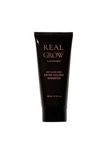 Rated Green REAL GROW Anti Hair Loss Treatment Shampoo 200 Ml - White - View 2